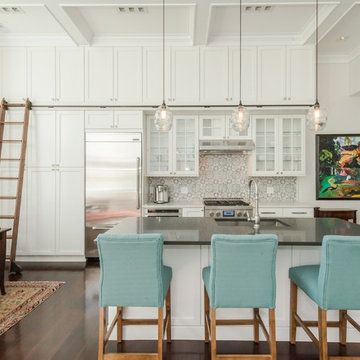 Condo Renovation