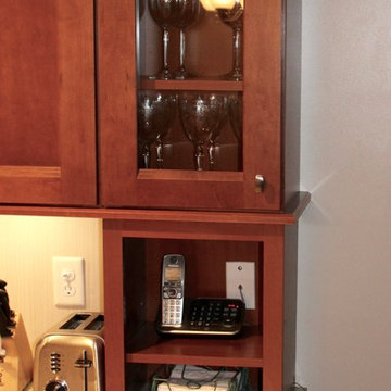 Condo Unit 450 Providence Street West Warwick,RI