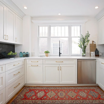 Congress Park Kitchen