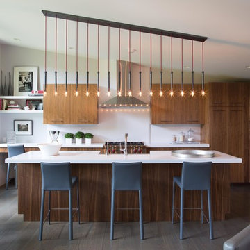 Connecticut Kitchen