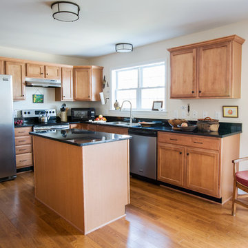 Connecticut Lake House