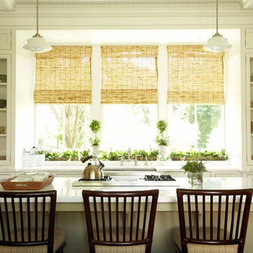 Connecticut Shingle Style