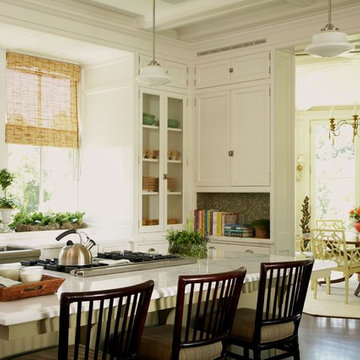 Connecticut Shingle Style
