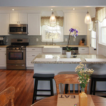 Conshohocken, PA Kitchen Remodel