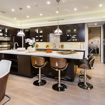 Contemporary Brentwood Estate