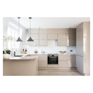 Green Noho Penthouse Sells for $7.35 Million | 6sqft - Affordable Green Penthouse