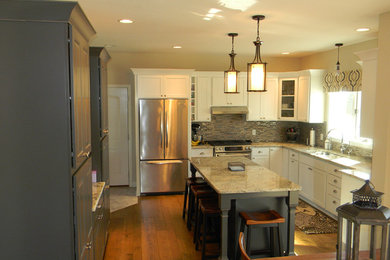 Photo of a kitchen in Other.
