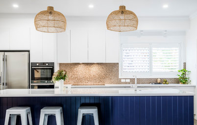 Best of Houzz Awards Revealed! Top-Rated Pros & Winning Projects