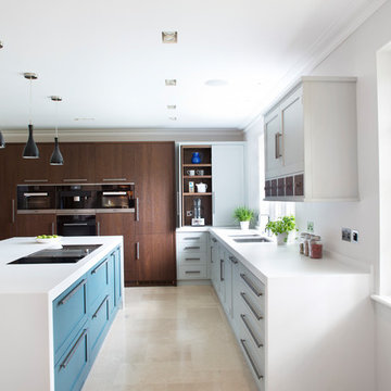 Contemporary Coastal