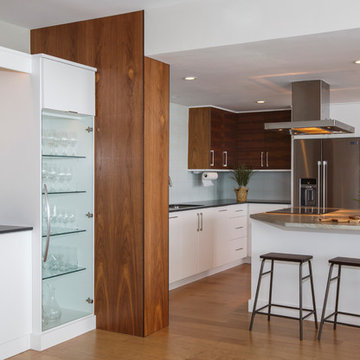 Contemporary Condo