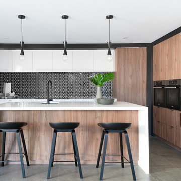 Contemporary Cool