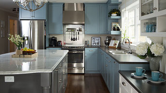 Best 15 Kitchen Bathroom Designers In St John S Nl Houzz