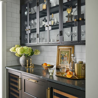 Contemporary country Kitchen Renovation