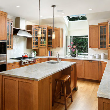 CONTEMPORARY CRAFTSMAN | Palo Alto