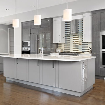 Contemporary