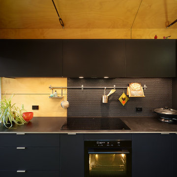 Contemporary Custom Home