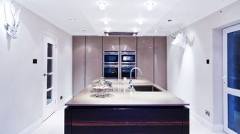 Best 15 Kitchen Designers and Fitters in Jersey, Channel 
