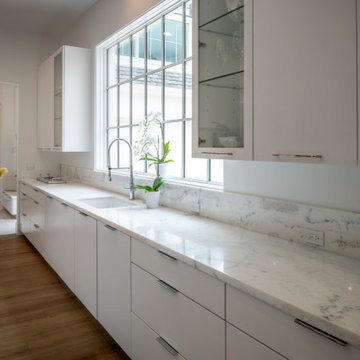 Contemporary