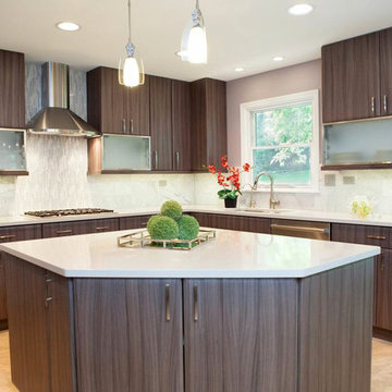 Contemporary Elegance in Barrington