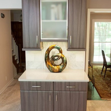 Contemporary Elegance in Barrington