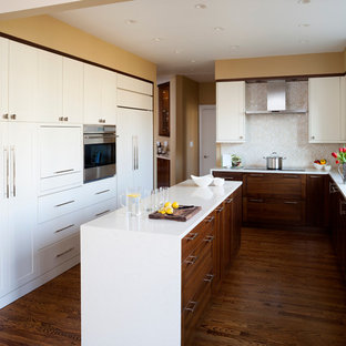 elegant kitchen houzz