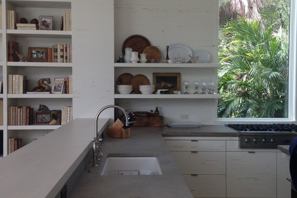 Brendan Donovan Furniture & Cabinet Co. - West Palm Beach, FL, US 33404