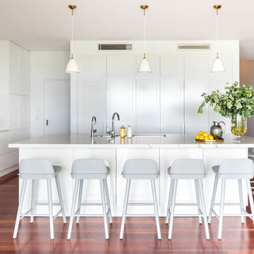 Contemporary Family Home