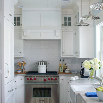 Contemporary Farmhouse Style