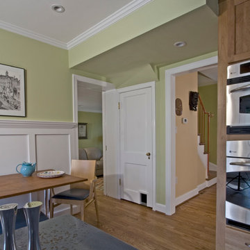 Contemporary First Floor - Silver Spring, MD