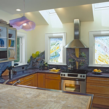 Contemporary First Floor – Takoma Park, MD