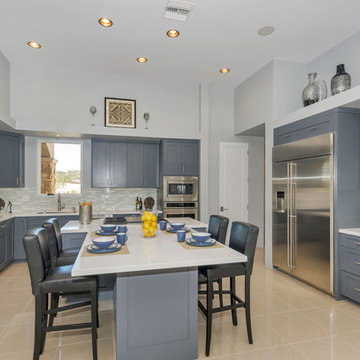 Contemporary Interior