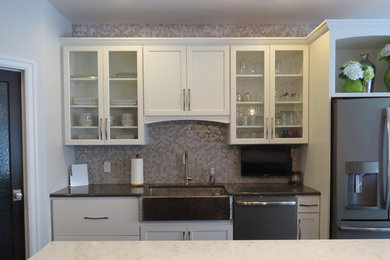 Ultimate Kitchen Bath Project Photos Reviews Aberdeen Sd Us Houzz