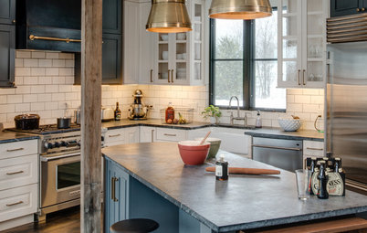 7 Easy-Care Kitchen Benchtops to Make Your Life a Breeze