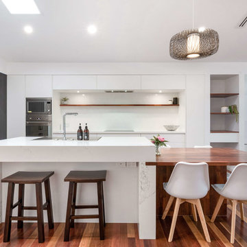 Contemporary Kitchen