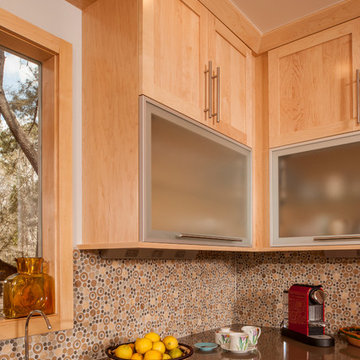 Contemporary Kitchen