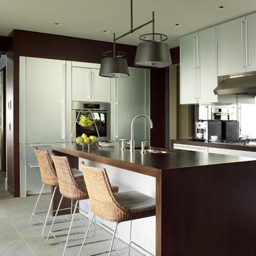 Contemporary Kitchen