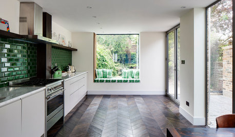 Kitchen Planning: 10 Ways to Add Wow Factor and Boost Your Home’s Value