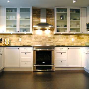 Contemporary Kitchen