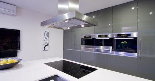 Find the Right Cooktop for Your Kitchen