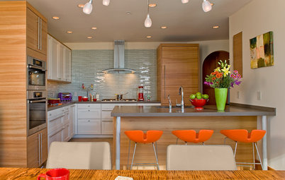 18 Ways to Make a Kitchen Your Own