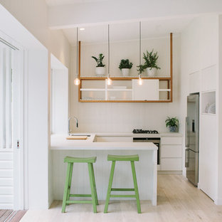 Contemporary Kitchen