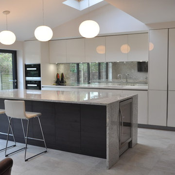 Contemporary Kitchen