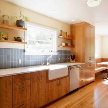 Contemporary Kitchen