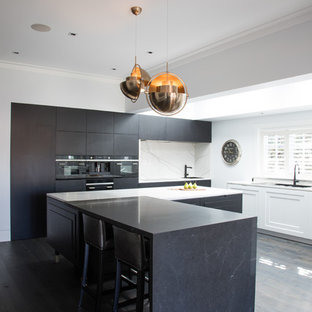 Contemporary Kitchen