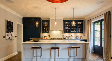 Best 15 Cabinet Makers In Cardiff Houzz Uk