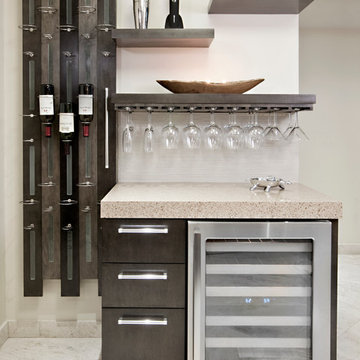 Contemporary Kitchen