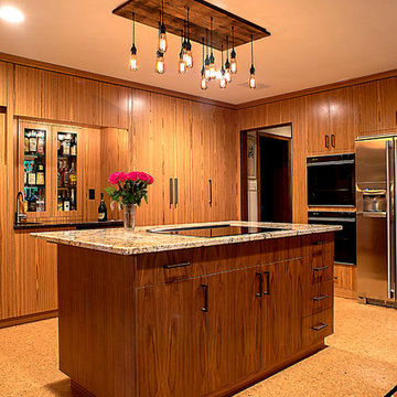 Contemporary Kitchen