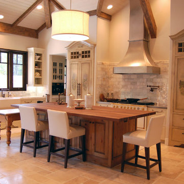 Contemporary Kitchen