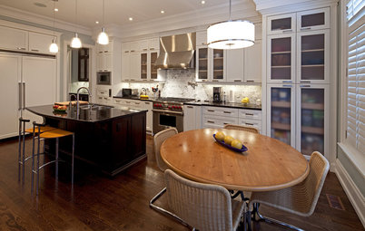 9 Types of Cabinet Mouldings For Kitchens
