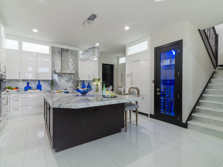Kitchen Great Room